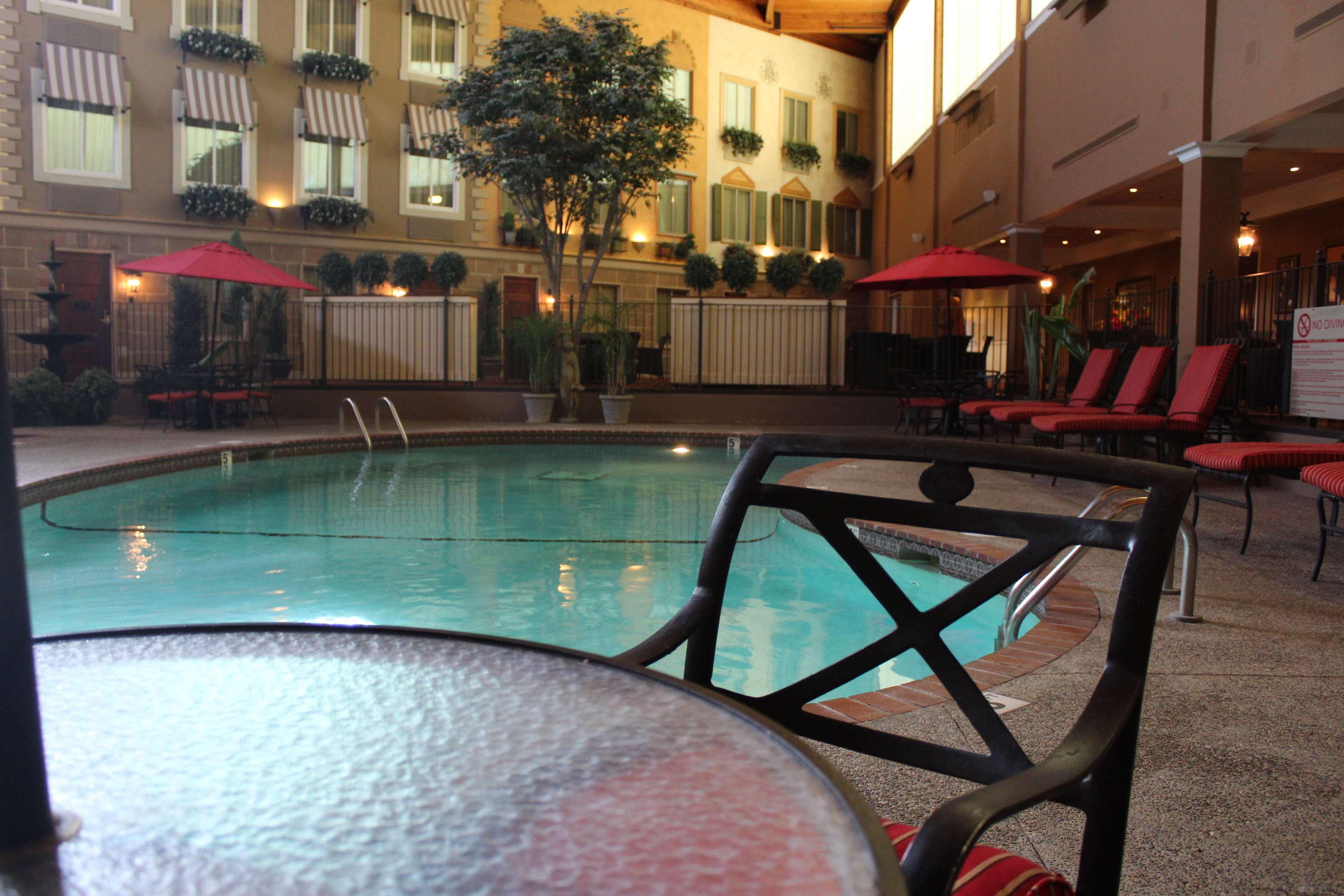 Best Western Plus White Bear Country Inn White Bear Lake Exterior foto